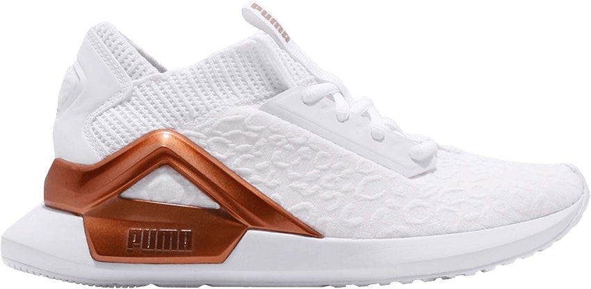 Puma 2025 rogue metallic