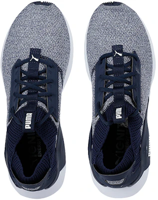 Puma Rogue Profoam 灰藍白 低筒訓練鞋 Lookbook Puma Rogue Profoam 灰藍白 低筒訓練鞋