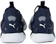 Shop Puma Rogue Profoam 灰藍白 低筒訓練鞋