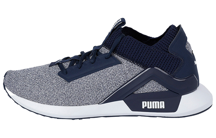 Puma Rogue Profoam Low-top Running Shoes Grey/Blue/White 192359-03