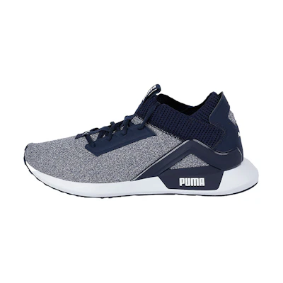 Puma Rogue Profoam Low-top Running Shoes Grey/Blue/White