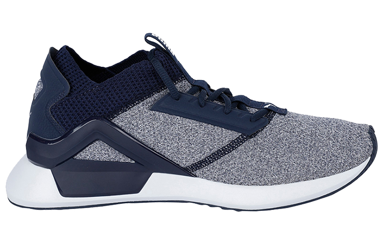 Puma Rogue Profoam Low-top Running Shoes Grey/Blue/White 圖 2