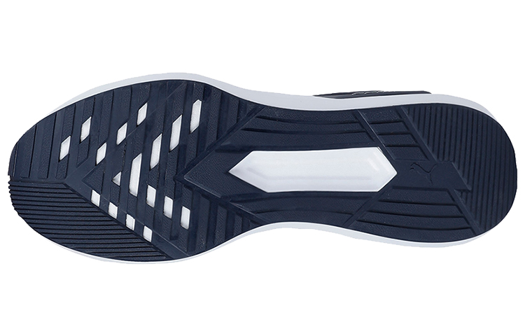 Puma Rogue Profoam Low-top Running Shoes Grey/Blue/White 圖 6