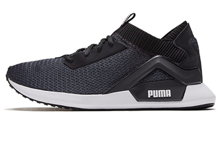 Puma Rogue Running Shoes Black 192359-02