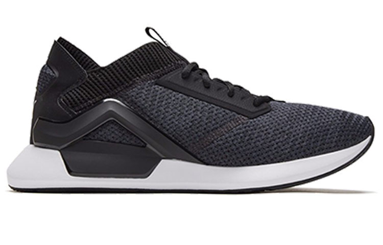 Puma Rogue Running Shoes Black 圖 2