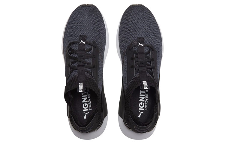 Puma Rogue Running Shoes Black 圖 3
