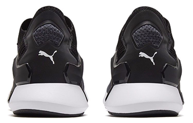 Puma Rogue Running Shoes Black 圖 4