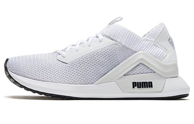 Puma Rogue Running Shoes White 192359-01