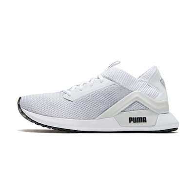 Puma Rogue Running Shoes White