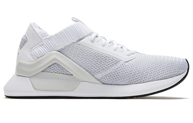 Puma Rogue Running Shoes White 圖 2