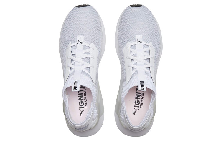 Puma Rogue Running Shoes White 圖 3