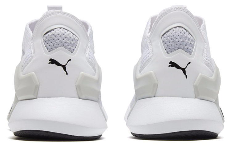 Puma Rogue Running Shoes White 圖 4