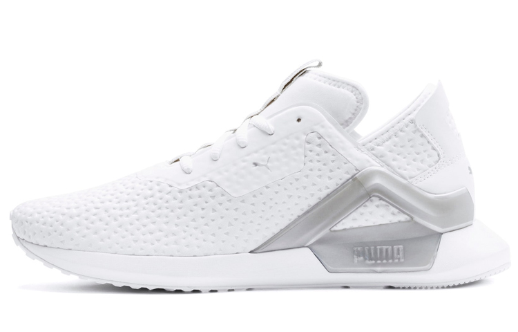 Puma Rogue X Metallic 'White' 192550-01