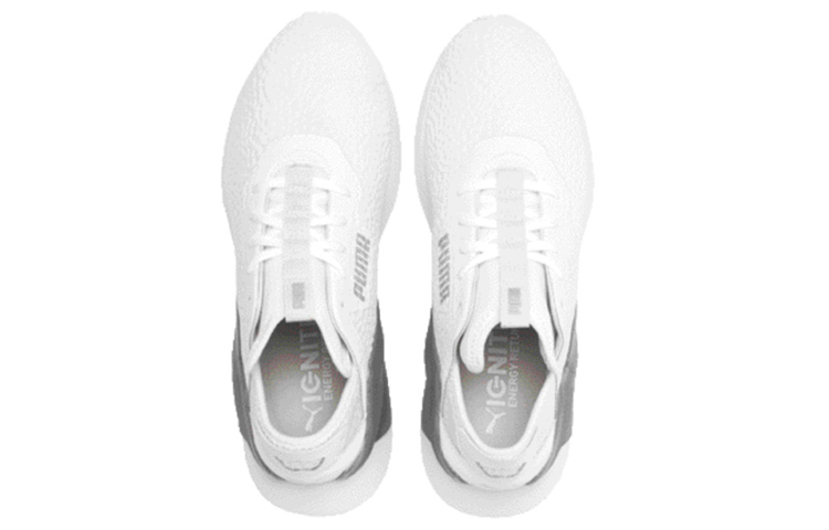 Lookbook 푸마 로그 X '화이트' (Puma Rogue X 'White') 192550-01