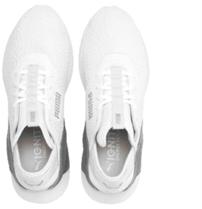 Puma Rogue X Metalik 'Putih' 192550-01 Lookbook Puma Rogue X Metalik 'Putih' 192550-01