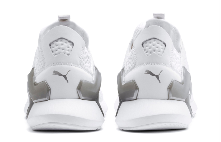 Shop 푸마 로그 X '화이트' (Puma Rogue X 'White') 192550-01