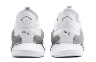 푸마 로그 X '화이트' (Puma Rogue X 'White') 192550-01 Shop 푸마 로그 X '화이트' (Puma Rogue X 'White') 192550-01