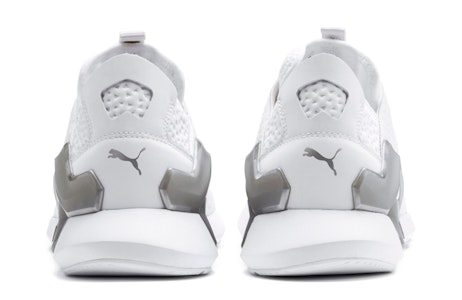 Puma Rogue X Metalik 'Putih' 192550-01 Shop Puma Rogue X Metalik 'Putih' 192550-01