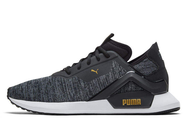 Puma Rogue X Knit 'Castle Rock' 192803-02