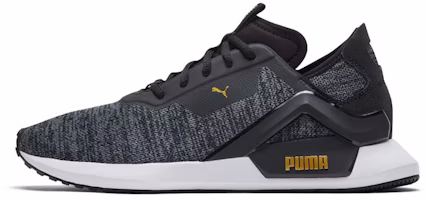 Puma Rogue X Knit 'Castle Rock' 192803-02 Puma Rogue X Knit 'Castle Rock' 192803-02