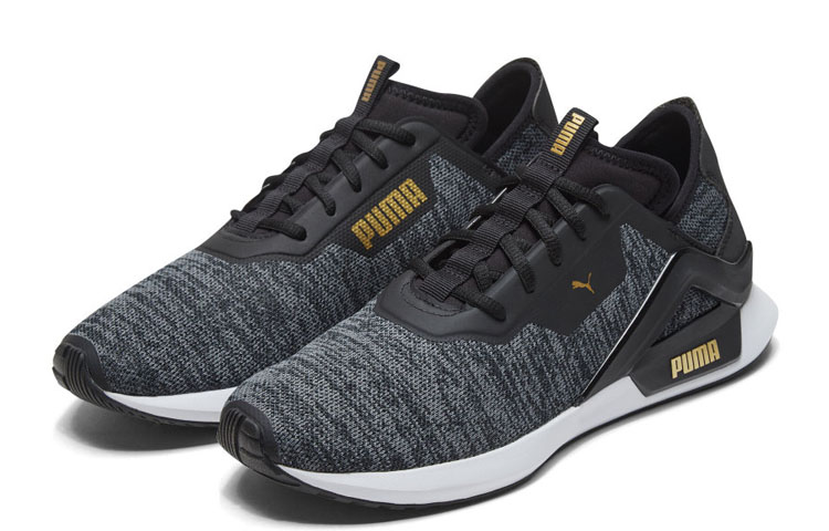 Lookbook Puma Rogue X Knit 'Castle Rock' 192803-02