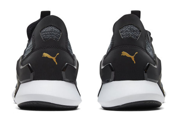 Shop Puma Rogue X Knit 'Castle Rock' 192803-02