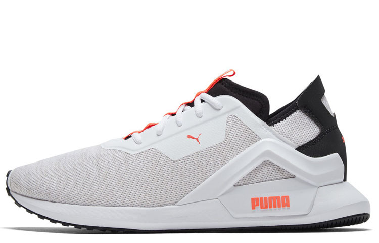 Puma Rogue X Knit 'NRGY Red' 192803-01