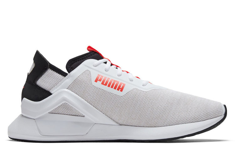 Puma Rogue X Knit 'Y Red' 圖 2