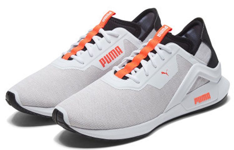 Lookbook Puma Rogue X Knit 'NRGY Red' 192803-01