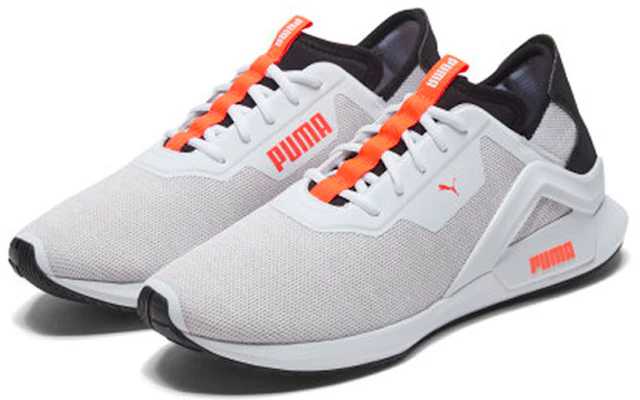 Puma Rogue X Knit 'NRGY Red' 192803-01 Lookbook Puma Rogue X Knit 'NRGY Red' 192803-01