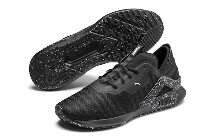 Lookbook Puma Rogue X Terrain Black 192551-01