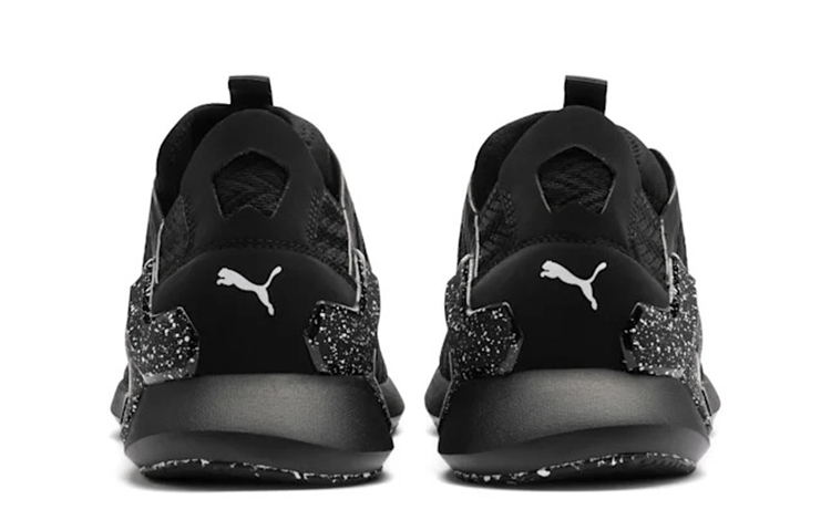 Shop Puma Rogue X Terrain Black 192551-01