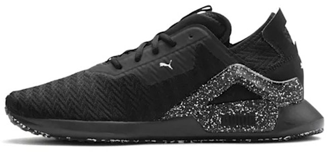 Puma Rogue X 野地黑色 Buy Puma Rogue X 野地黑色