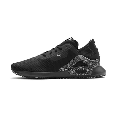 Puma Rogue X Terrain Black