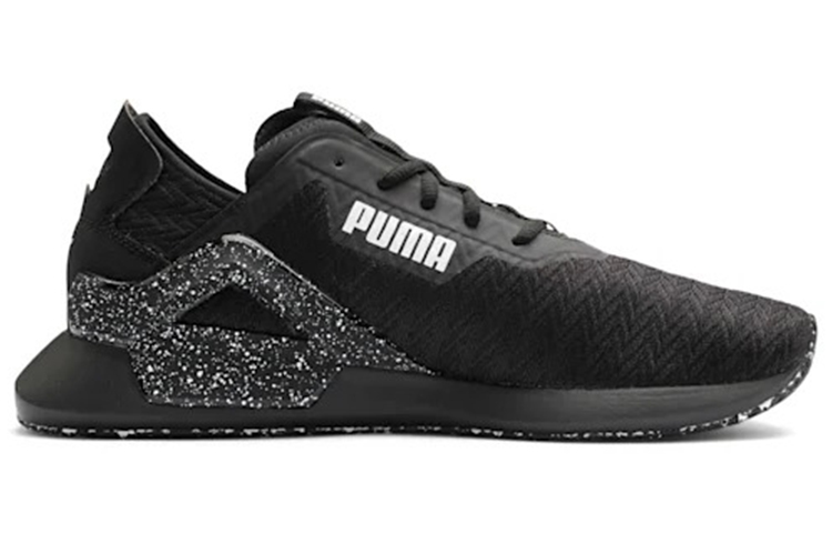 Puma Rogue X Terrain Black 圖 2