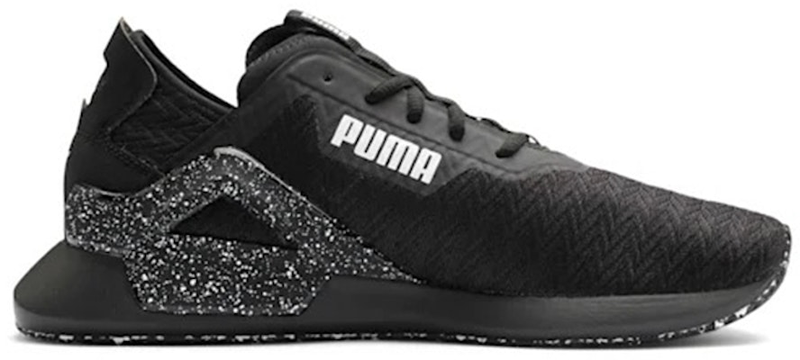 プーマ ローグX テレイン ブラック 192551-01 Order プーマ ローグX テレイン ブラック 192551-01