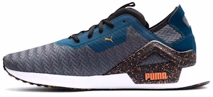 Puma Rogue X Terrain Blue 192551-02 Puma Rogue X Terrain Blue 192551-02