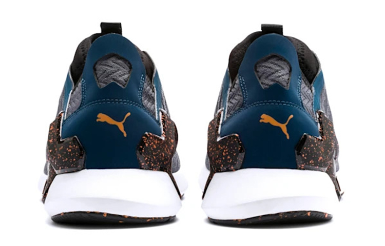 Shop Puma Rogue X Terrain Blue 192551-02