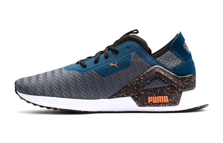 Puma Rogue X Terrain Blue 192551-02