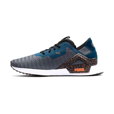 Puma Rogue X Terrain Blue