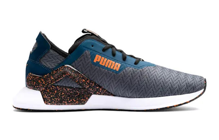 Puma Rogue X Terrain Blue 圖 2