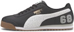 Buy Puma Roma '68 Lux Varsity 'Hitam Putih' 371598-01