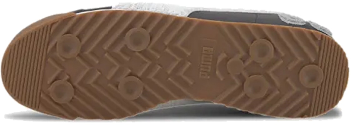 Puma Roma '68 Lux Varsity 'Hitam Putih' 371598-01 Purchase Puma Roma '68 Lux Varsity 'Hitam Putih' 371598-01