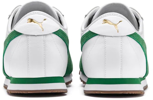 Puma Roma 68 OG 'Putih Hijau Amazon' 370601-02 Shop Puma Roma 68 OG 'Putih Hijau Amazon' 370601-02