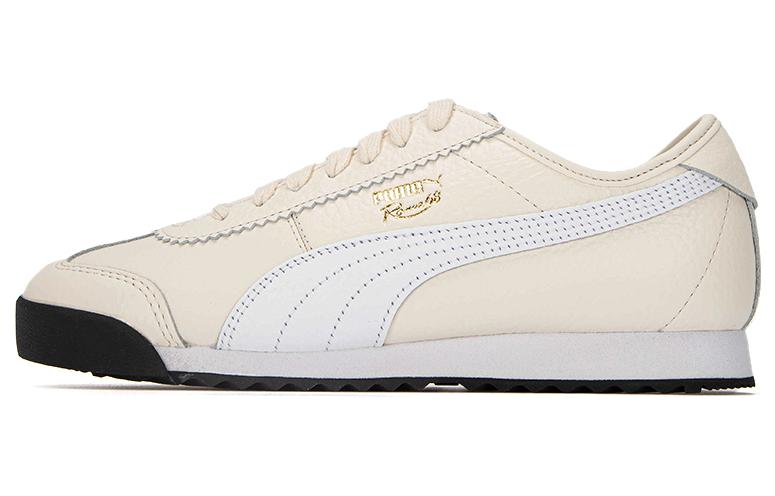 Buy Puma Roma 68 Vintage 'Blanco Crema Negro' 370051-07
