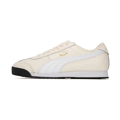 Puma Roma 68 Vintage 'Cream White Black'