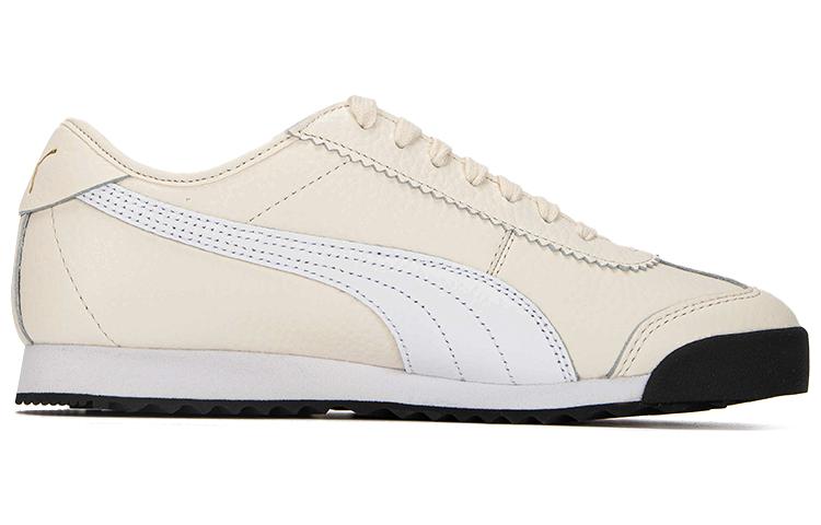 Order Puma Roma 68 Vintage 'Blanco Crema Negro' 370051-07