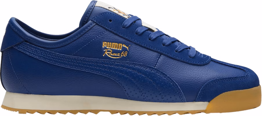 Puma roma 68 sales sneakers