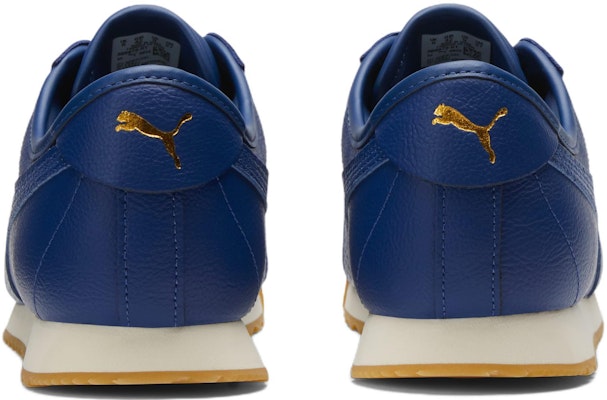 Puma Roma '68 'New Heritage - Azul Intenso' 389975-01 Purchase Puma Roma '68 'New Heritage - Azul Intenso' 389975-01