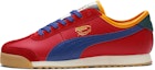 Buy Puma Roma '68 'New Heritage - Merah Terbakar' 389975-02